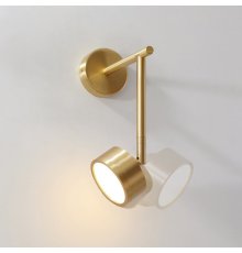 Бра ImperiumLoft Sunshine 178130-26