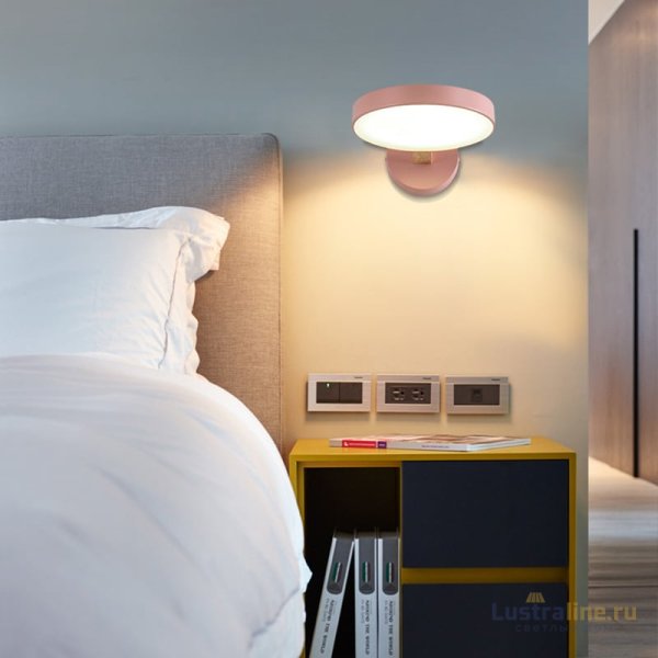 Бра ImperiumLoft Turna 102158-26 Бра ImperiumLoft Turna 102158-26