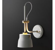 Бра ImperiumLoft Ram 167723-26