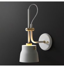 Бра ImperiumLoft Ram 167723-26