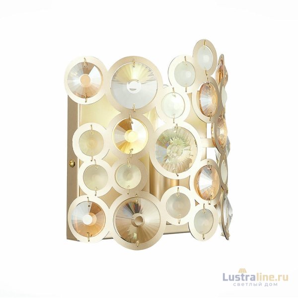 Бра ST Luce Namio SL1172.201.01 Бра ST Luce Namio SL1172.201.01