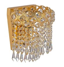 Бра Arti Lampadari Asti E 2.10.100 G