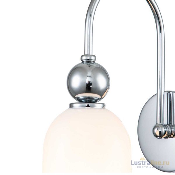 Бра Escada ODE 686/1A Chrome Бра Escada ODE 686/1A Chrome