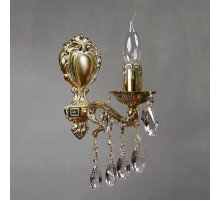 Бра Ambiente Leon 2128/1 WP Tear Drop