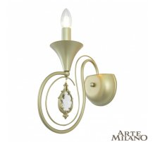 Бра Arte Milano 349920/1W CG