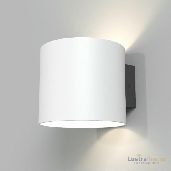 Бра Maytoni Rond C066WL-01W