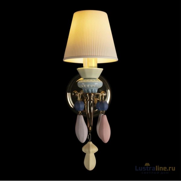 Бра Loft IT Grace 10203/1W Mult Бра Loft IT Grace 10203/1W Mult