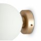 Бра Maytoni Basic form MOD321WL-01G1