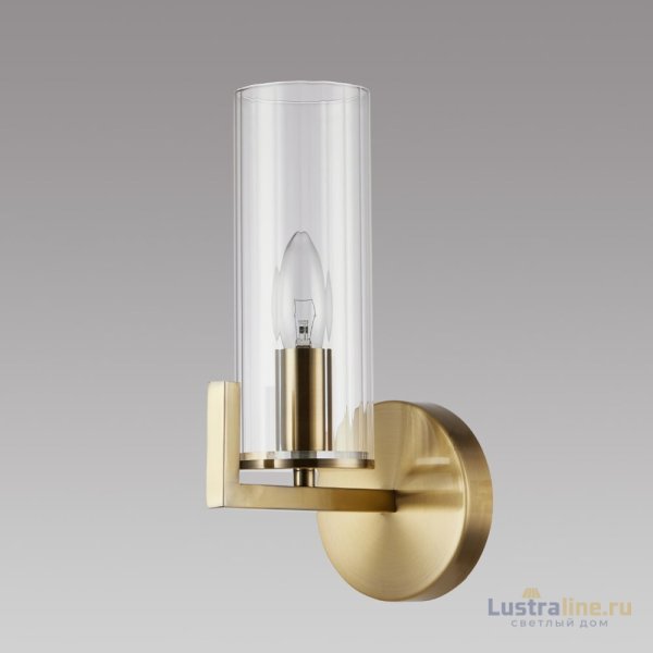 Бра iLamp Evolution W6806-1 QGD