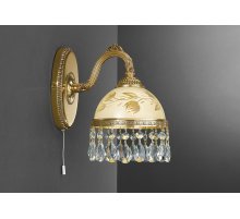 Бра Reccagni Angelo A 6306/1