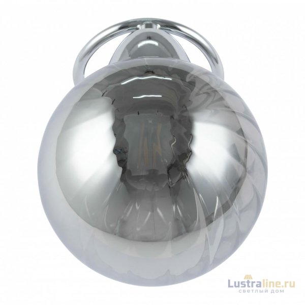 Бра Arte Milano Amalfi 329207/1W CR Бра Arte Milano Amalfi 329207/1W CR