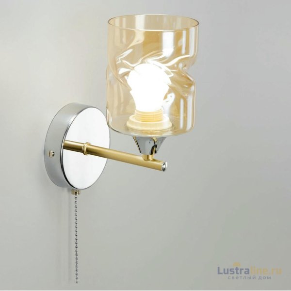 Бра Citilux Клод CL137312 Бра Citilux Клод CL137312