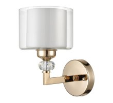 Бра Vele Luce Lotus VL1054W01