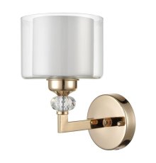 Бра Vele Luce Lotus VL1054W01