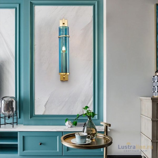 Бра ImperiumLoft Almira 140512-26 Бра ImperiumLoft Almira 140512-26