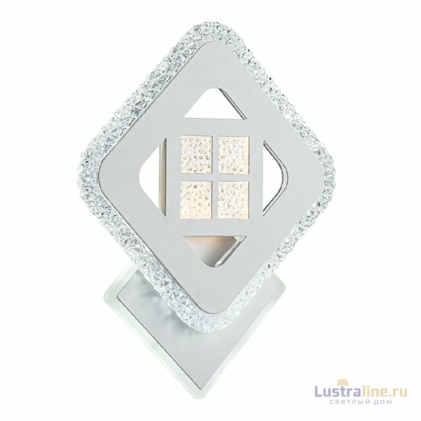 Бра Escada Arcturus 10226/1LED BL White