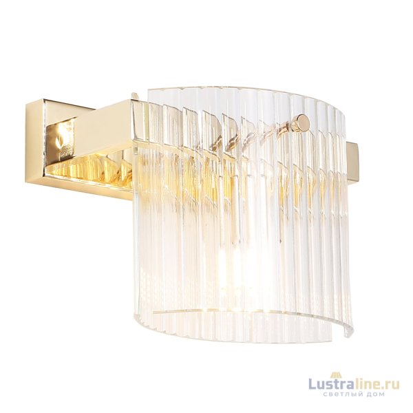 Бра Crystal Lux ENCANTO AP1