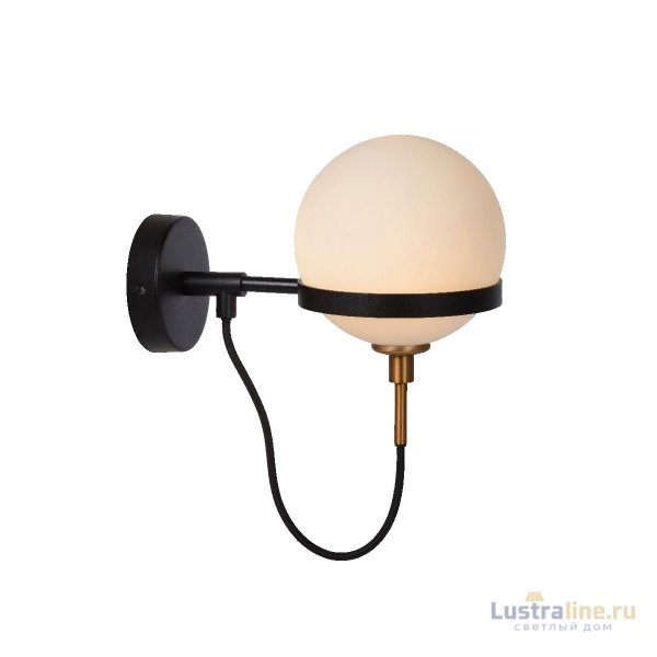 Бра Lucide Feline 30293/01/30 Бра Lucide Feline 30293/01/30