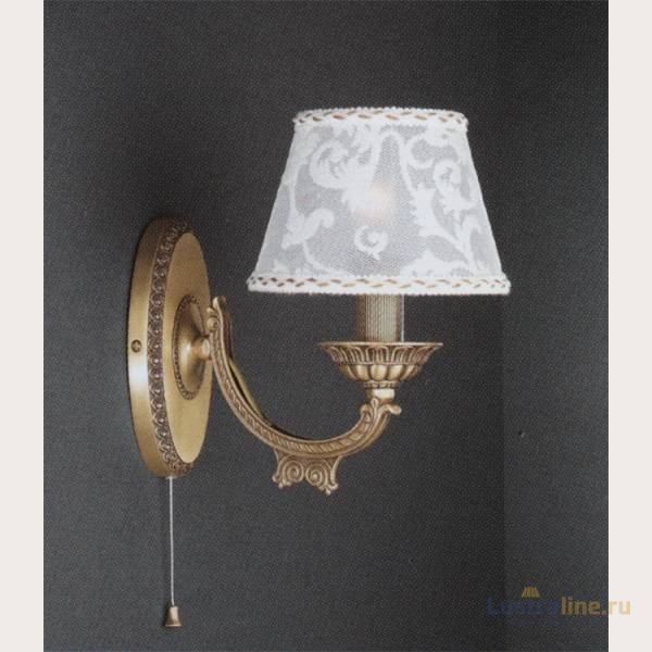 Бра Reccagni Angelo A 7432/1 Бра Reccagni Angelo A 7432/1