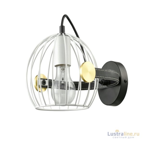 Бра Vele Luce Pasquale VL6251W01