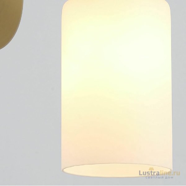 Бра Illumico IL0110-1W-79 COP Бра Illumico IL0110-1W-79 COP