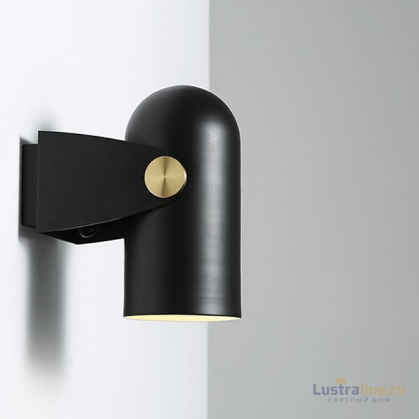 Бра ImperiumLoft Bulletb 101388-26 Бра ImperiumLoft Bulletb 101388-26