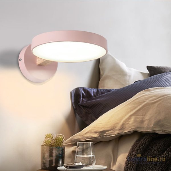 Бра ImperiumLoft Turna 102158-26 Бра ImperiumLoft Turna 102158-26