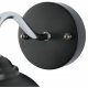 Бра Arte Milano Amalfi 325107/1W BK.CR