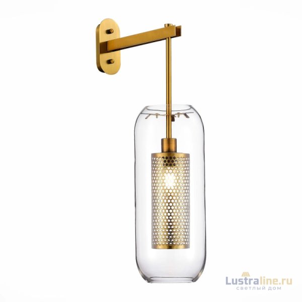 Бра ST Luce Gerrit SL1048.301.01 Бра ST Luce Gerrit SL1048.301.01