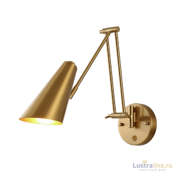 Бра Zortes Crane ZRS.1778.16