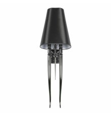 Бра Loft IT Brunilde 10207W/L Black