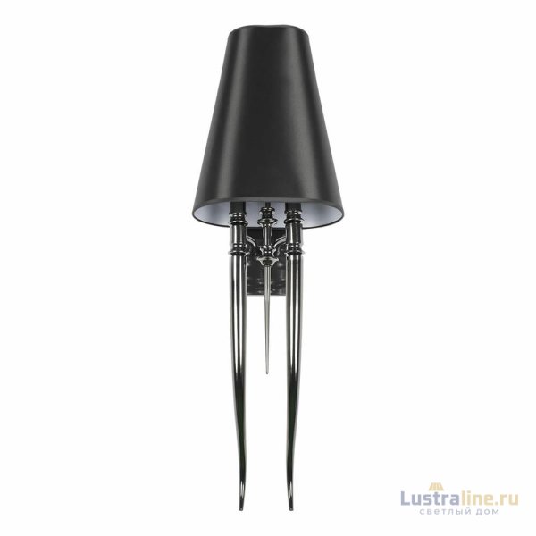 Бра Loft IT Brunilde 10207W/L Black Бра Loft IT Brunilde 10207W/L Black