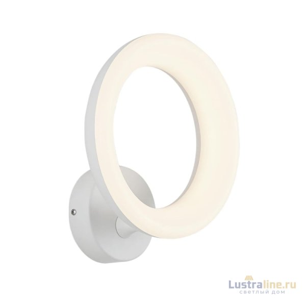 Бра Citilux Паркер CL225B310 Бра Citilux Паркер CL225B310