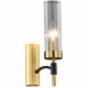 Бра Illumico IL5177-1WLS-29 BRASS TUBO