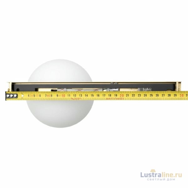 Бра Citilux Glob CL209413 Бра Citilux Glob CL209413
