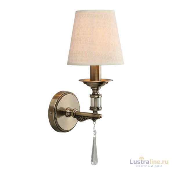 Бра Omnilux Rivoli OML-64211-01 Бра Omnilux Rivoli OML-64211-01