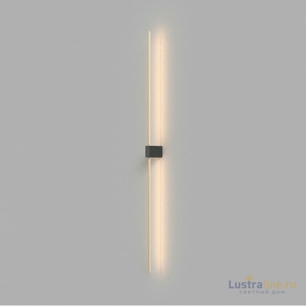 Бра Maytoni Technical Pars C071WL-L12GB3K