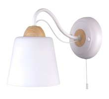 Бра Eurosvet Betty 70062/1 белый