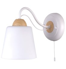 Бра Eurosvet Betty 70062/1 белый