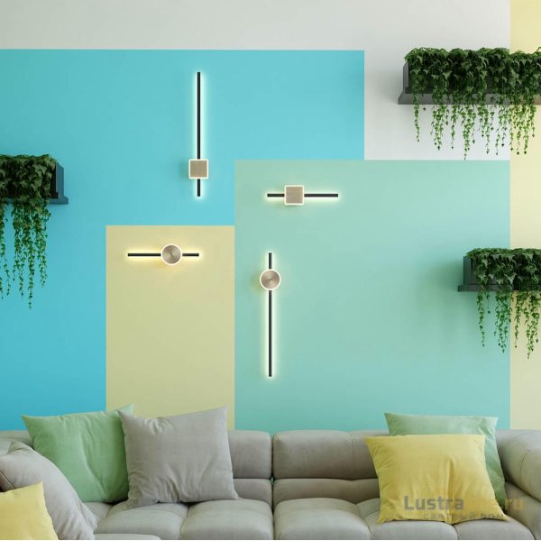 Бра Odeon Light 4257/18WL Бра Odeon Light 4257/18WL