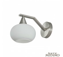 Бра Arte Milano Neapolis 279807/1B GR