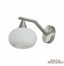 Бра Arte Milano Neapolis 279807/1B GR