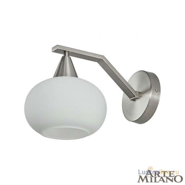 Бра Arte Milano Neapolis 279807/1B GR