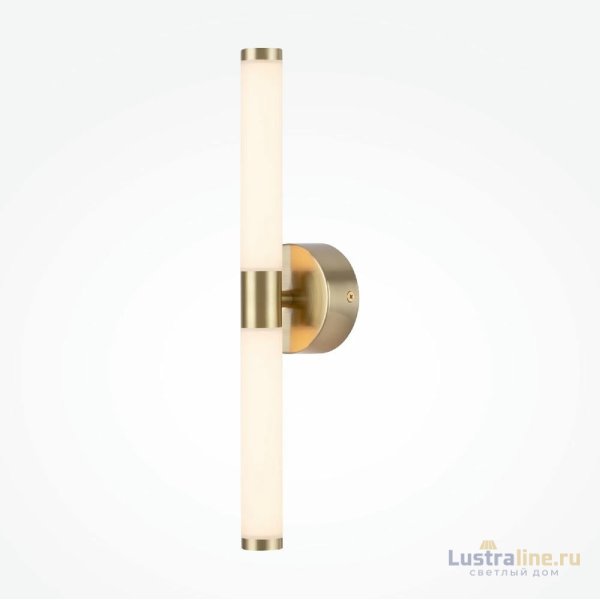 Бра Maytoni Technical Axis MOD106WL-L10G3K