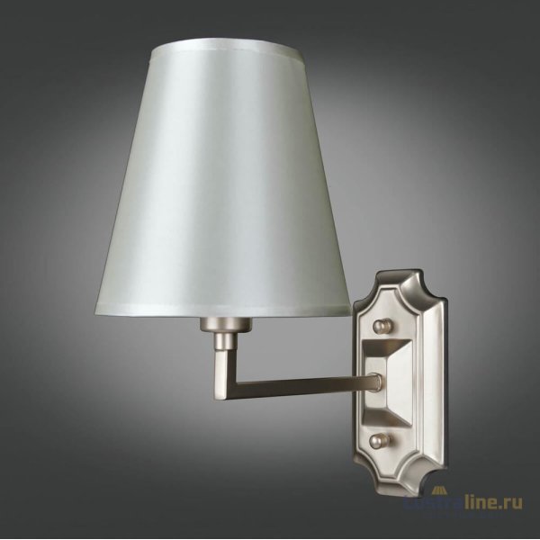 Бра Omnilux Porlezza OML-72201-01 Бра Omnilux Porlezza OML-72201-01