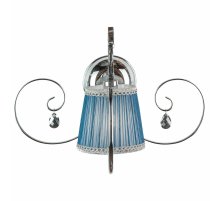 Бра AM Group EVA AP1 CHROME