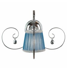 Бра AM Group EVA AP1 CHROME