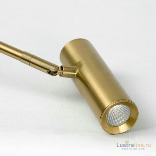 Бра Lussole Clay LSP-7241