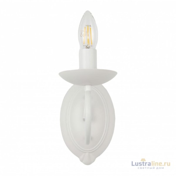Бра Arte Milano 349159/1W WT Бра Arte Milano 349159/1W WT