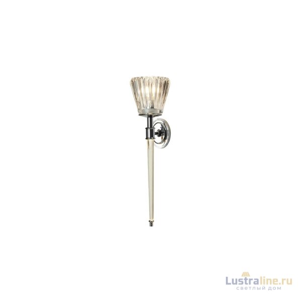 Бра Elstead Lighting Agatha BATH-AGATHA-PC Бра Elstead Lighting Agatha BATH-AGATHA-PC